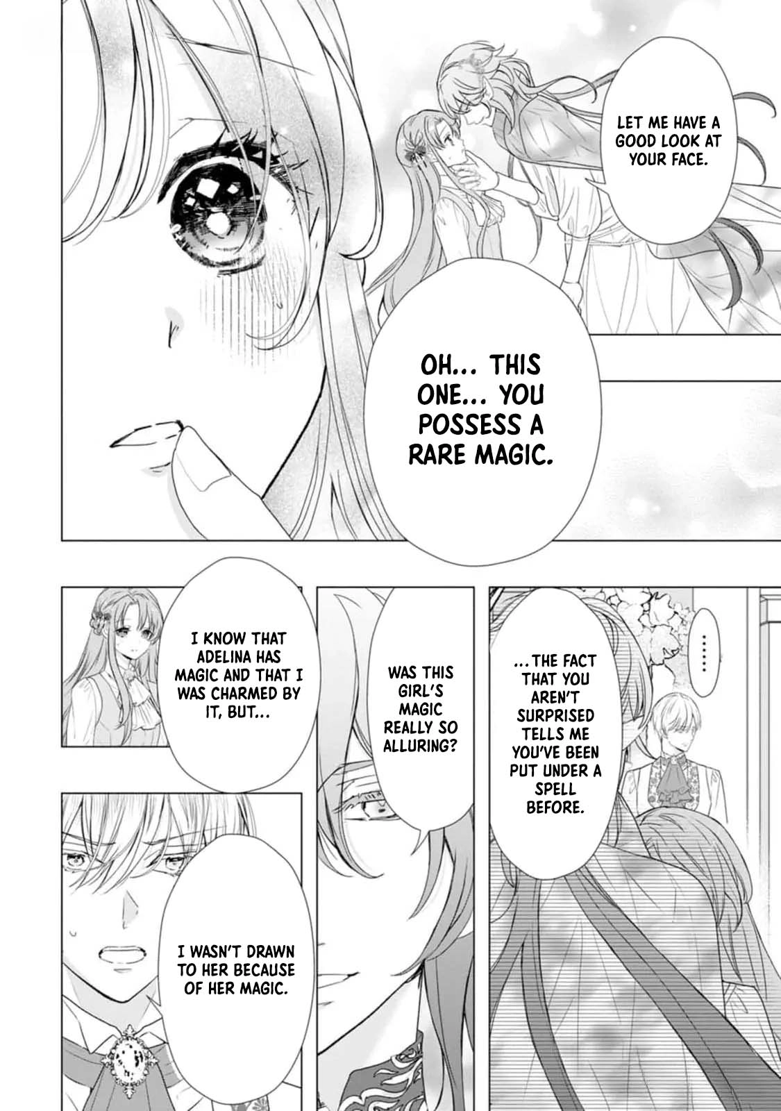 Cinderella’s Sister Became the Prince’s Bride, Living a Slow Life as the Stand-In Princess Chapter 13 - ، Page 18